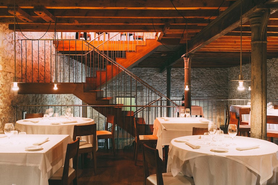 Fuente Aceña Hotel Boutique