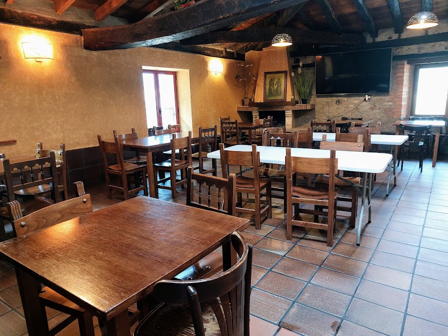 Gastro Pub El Desvan