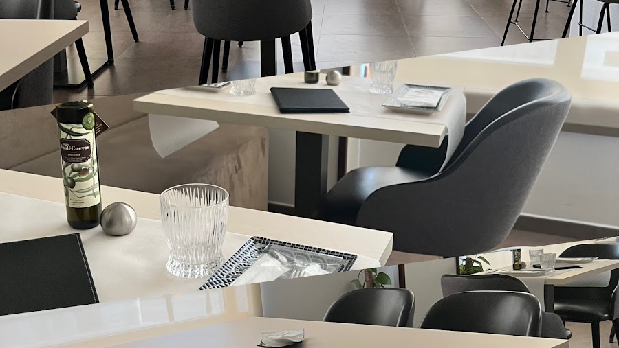 Gastrobar Plaza Mayor