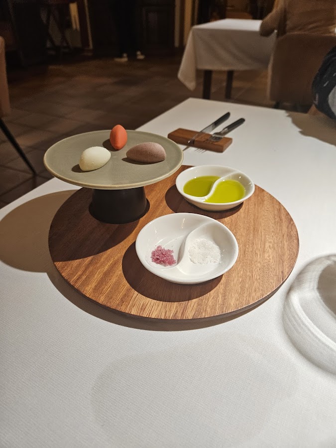 Gastrobodega El Hilo de Ariadna SL