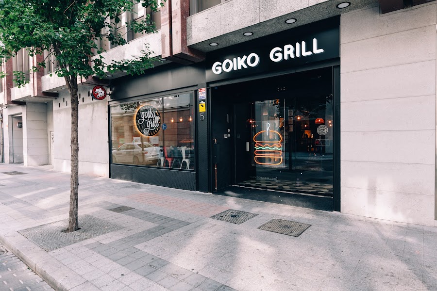 Goiko