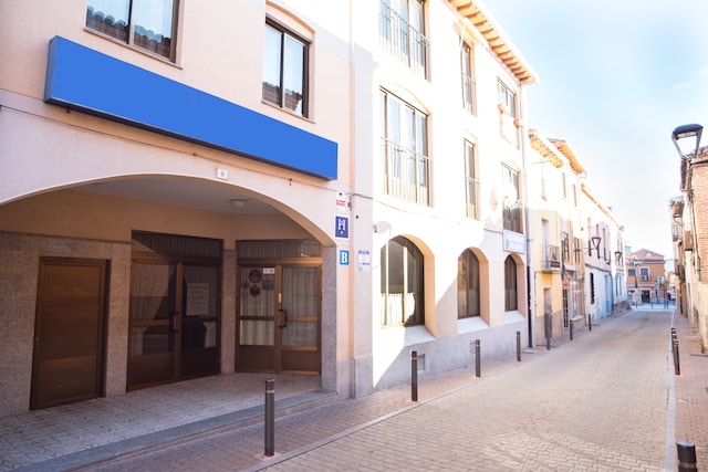 Hostal Del Campo