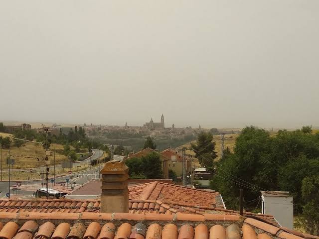 Hostal El Mirador