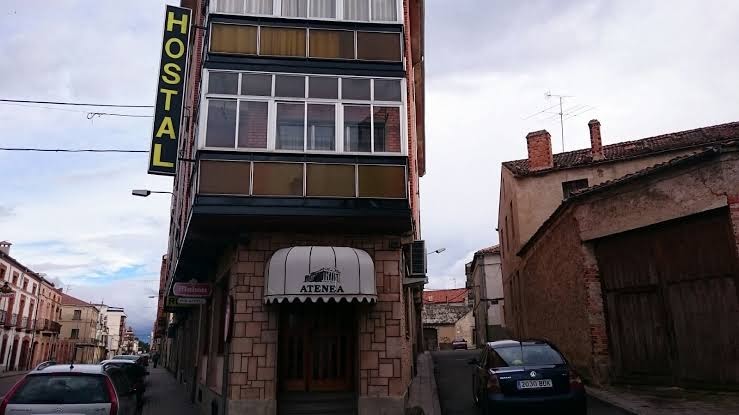 Hostal Romi