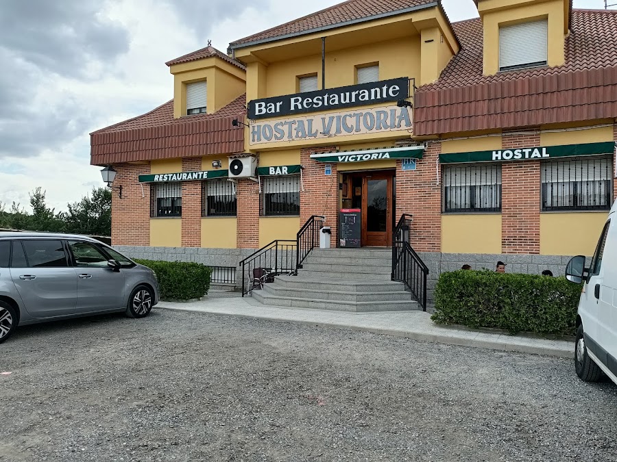 Hostal Victoria