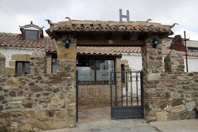 Hotel Campos de Castilla