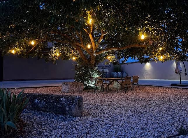 Hotel Rural La Tejera