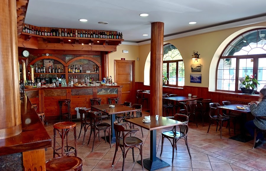Hotel Rural Las Farolas