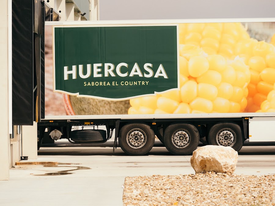 HUERCASA