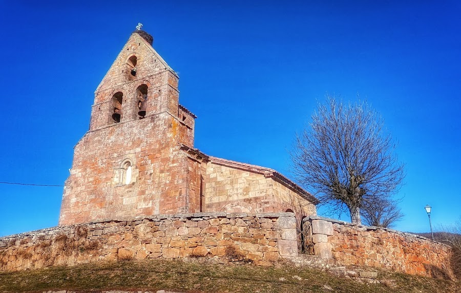 Iglesia de San Cornelio y San Cipriano