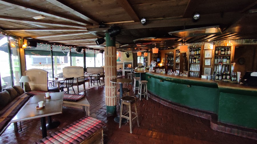 La Baruva (Chiringuito de Simancas)