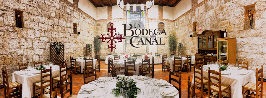 La Bodega del Canal