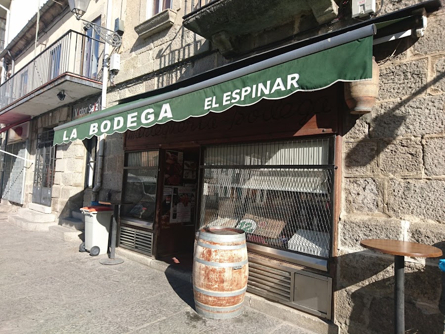 La Bodega