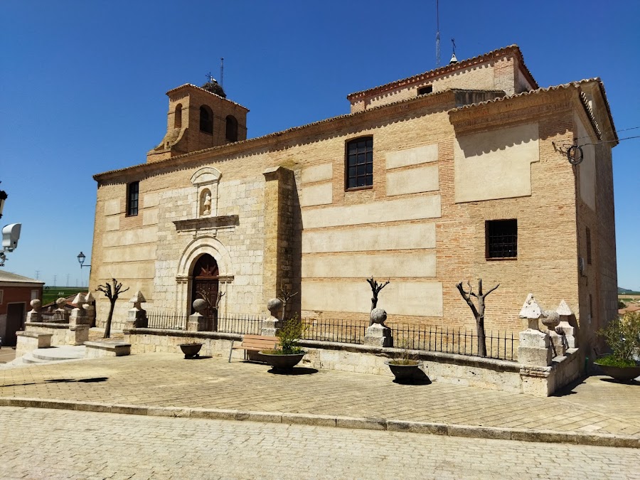 La Campa de Villalar