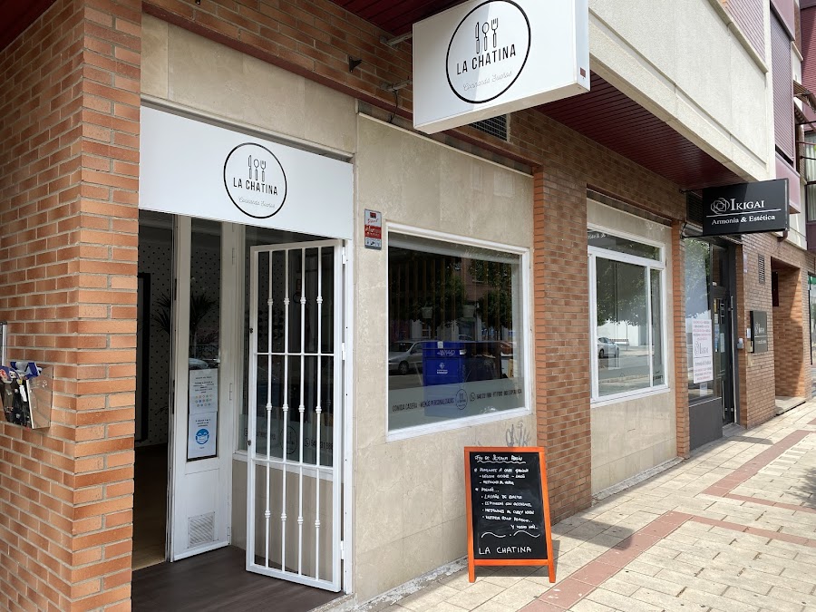 La Chatina
