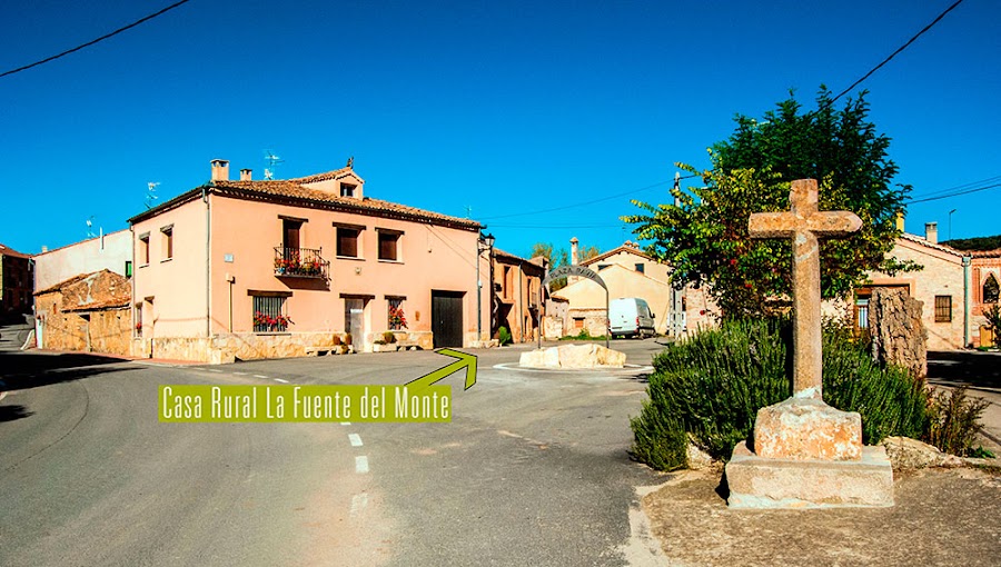 La Fuente del Monte