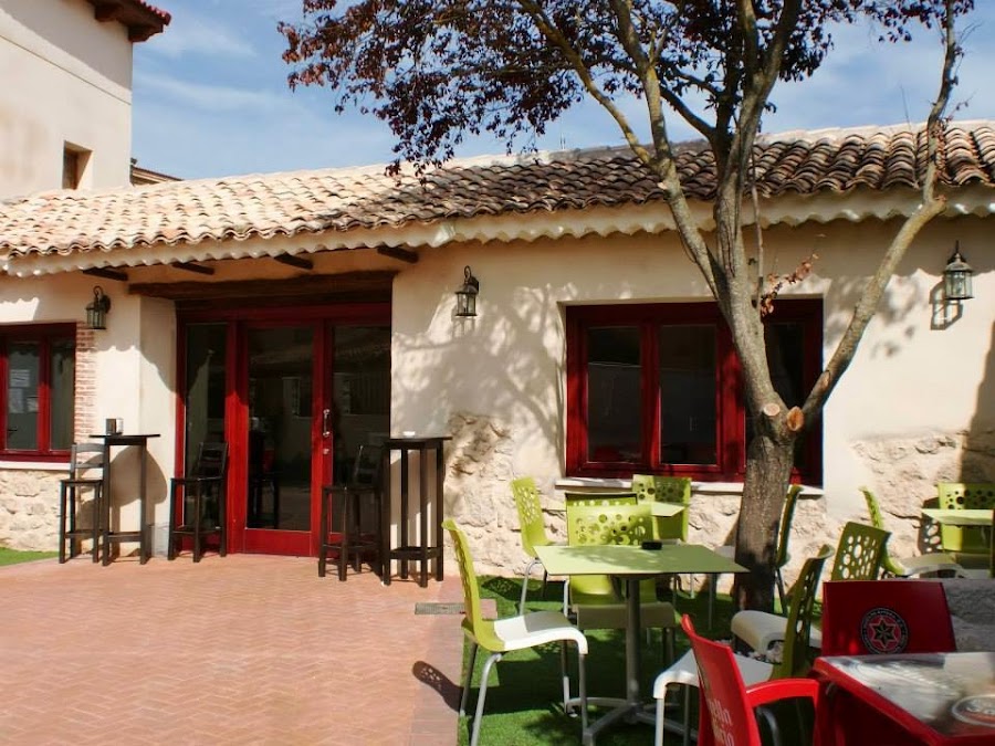 La Posada de Pesquera