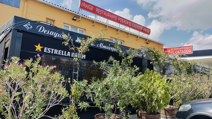 La Posada el Cazador