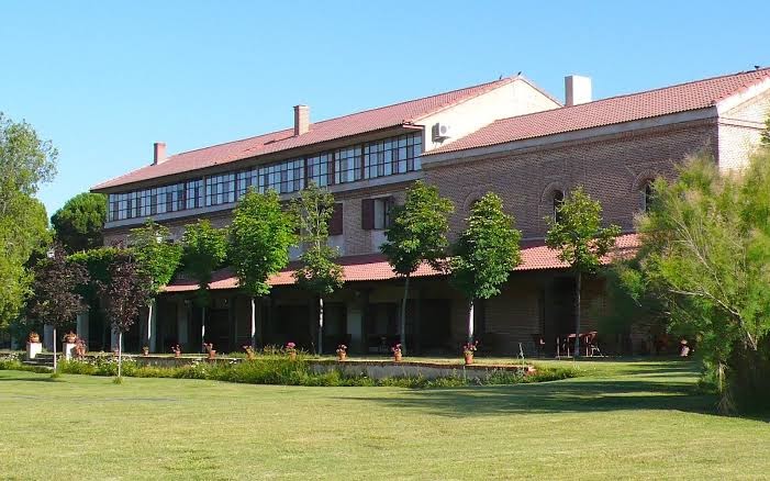 La Posada Real del Pinar