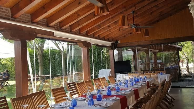 La Puerta de La Ribera