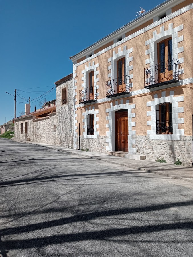 La Solana de Aldeasoña