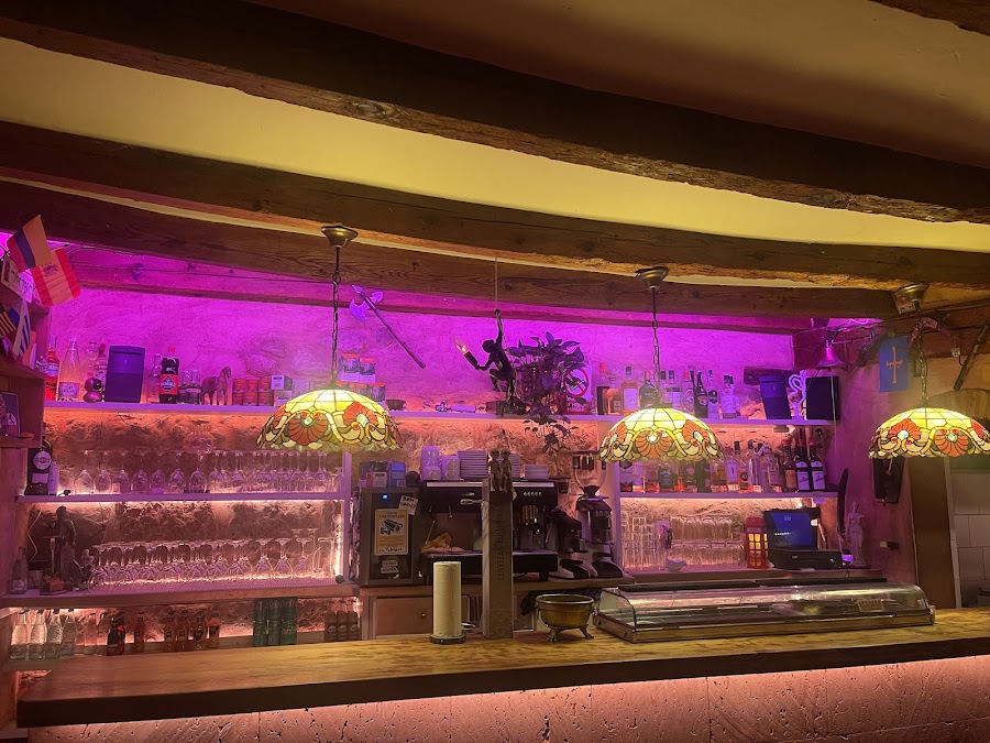 La Taberna