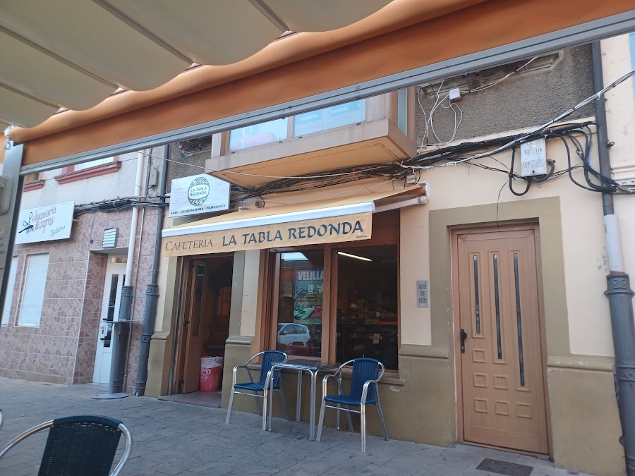 La Tabla Redonda