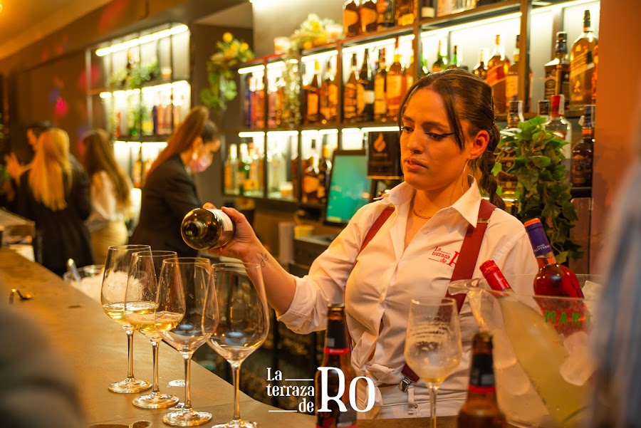 La Terraza de Ro