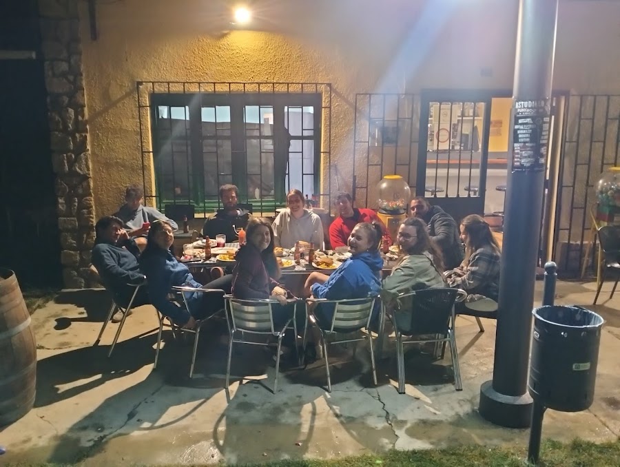 La terraza de santoyo