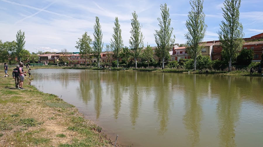 Lago Pisórica