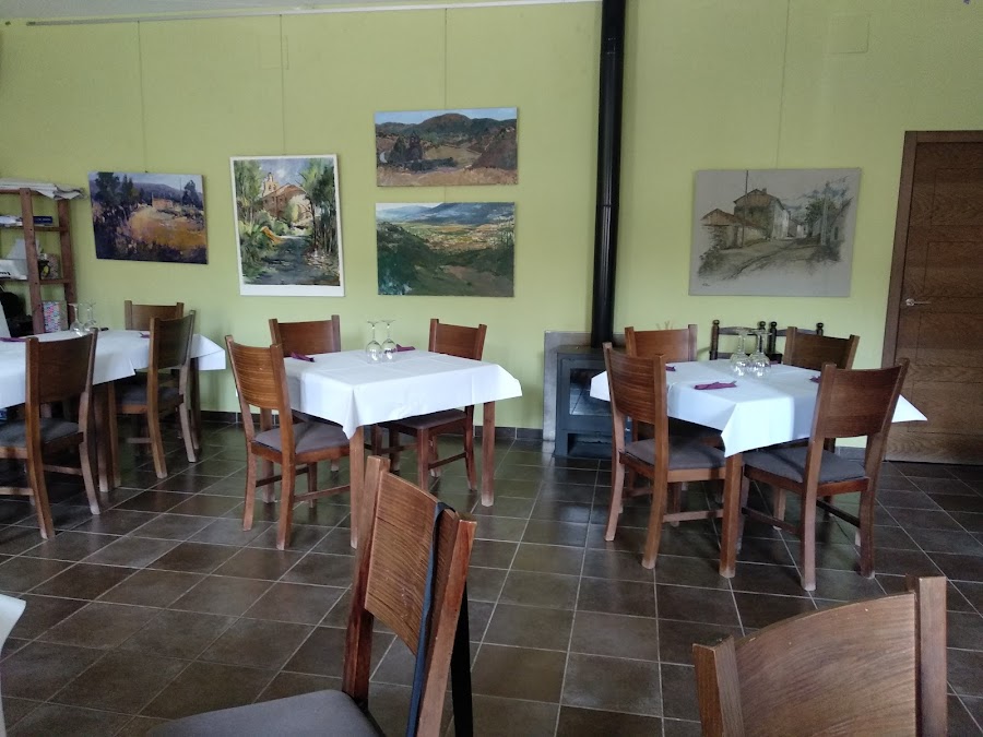 Las Escuelas de Siguero