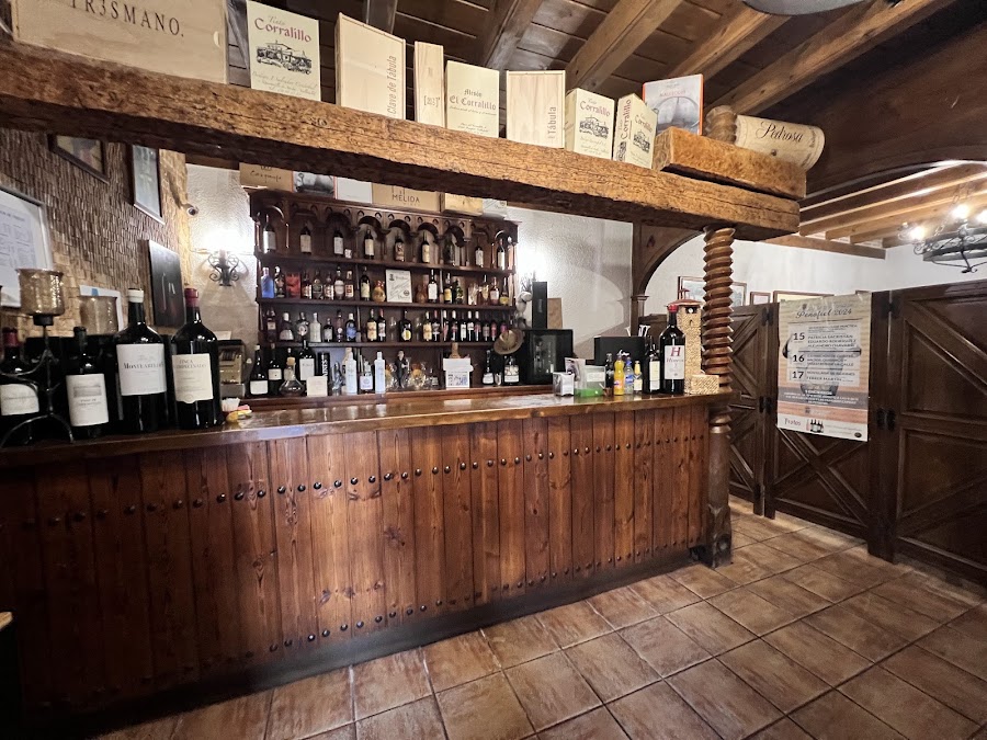 Mesón El Corralillo