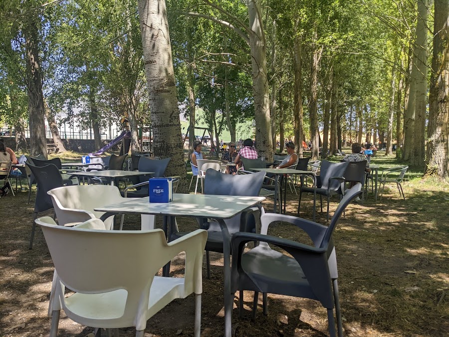 Milana Beerhouse La Hontana