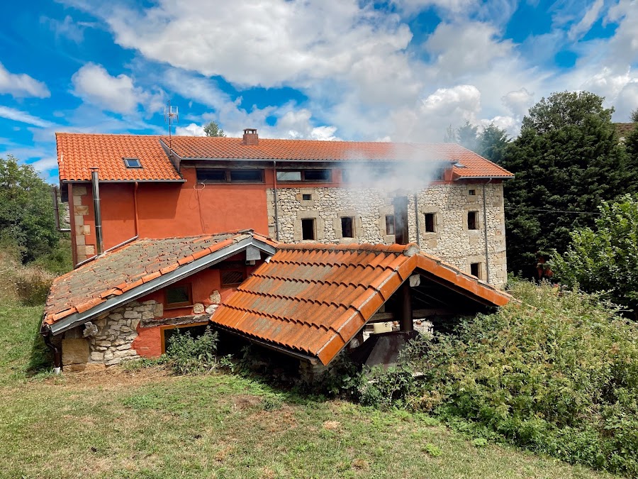 Molino de Luna