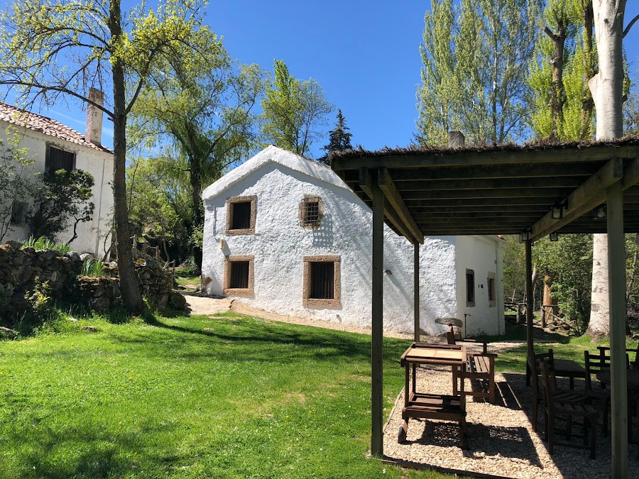 Molino del Feo