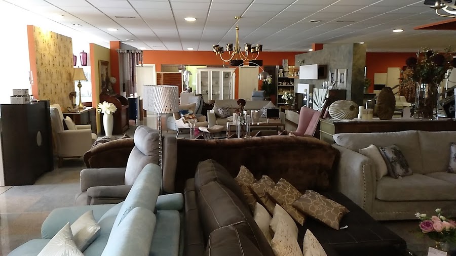 Muebles La Cruz del Palacio