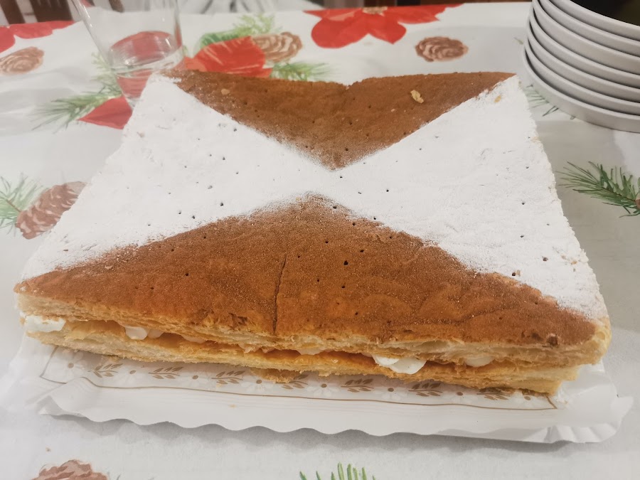 Panadería Mª Luisa C.B.