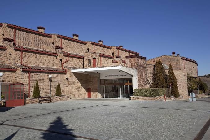 Parador de Segovia