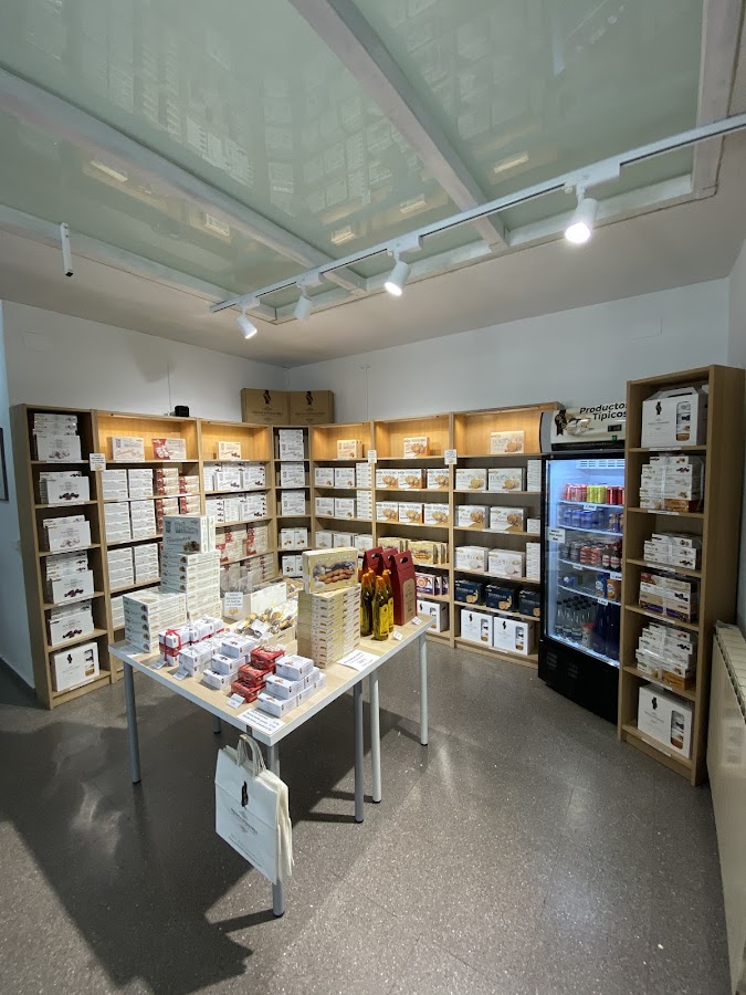 Pastas Y Hojaldres Uko - Socorritos de Cervera