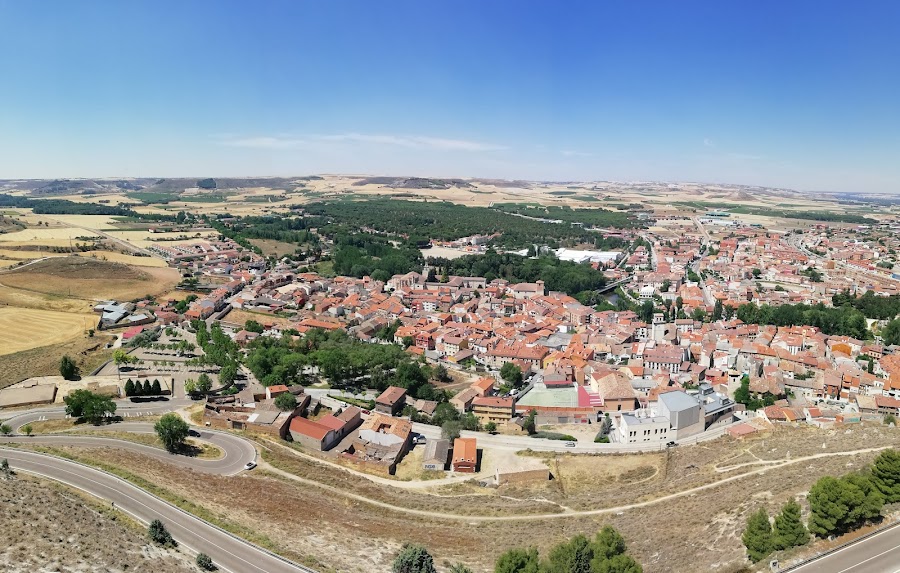 Peñafiel
