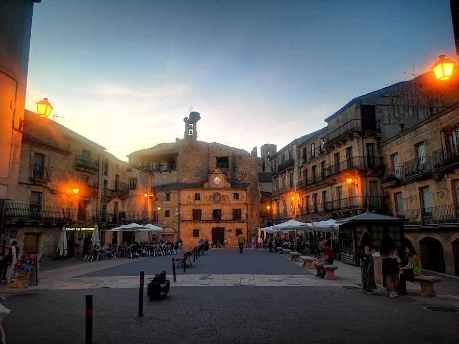 Plaza de España