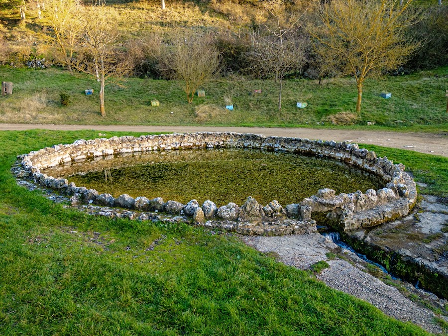 Pozo Blanco