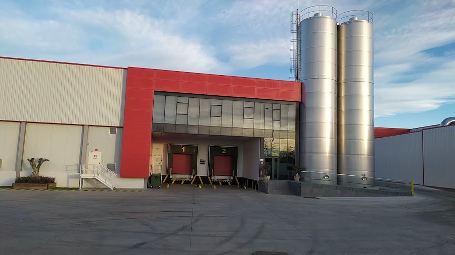 Quesos Valle de San Juan
