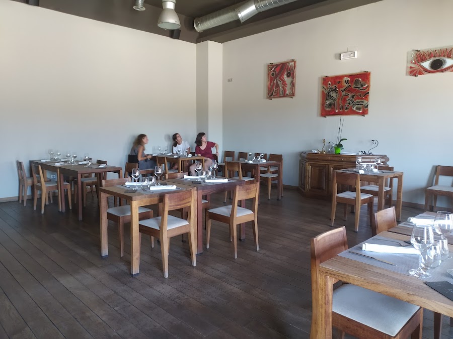 Restaurante Alabrasa