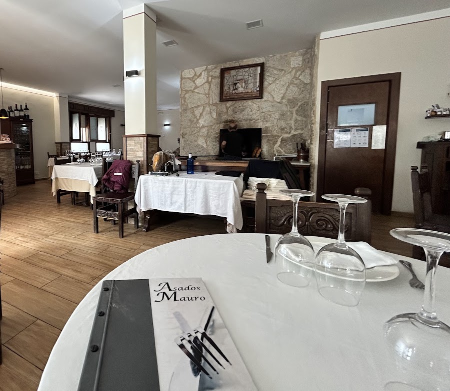 Restaurante Asados Mauro