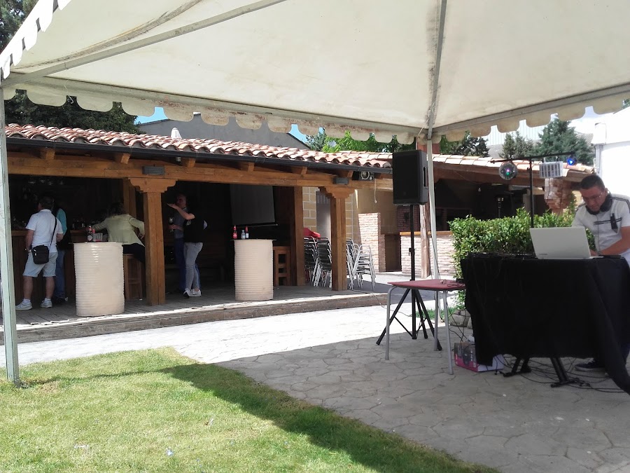 Restaurante Casa La Pradera