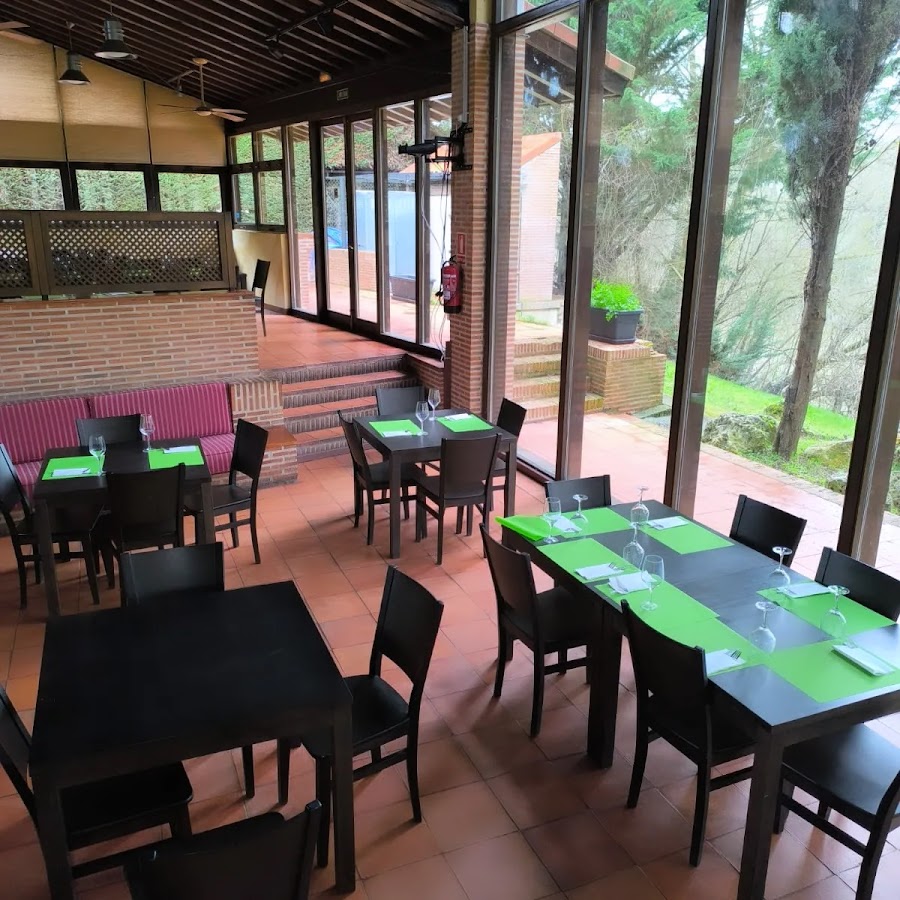 Restaurante Club Social UPLB