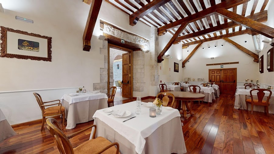 Restaurante Conde Lucanor y Parrilla Las Claras