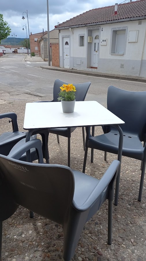 Restaurante El Bohío