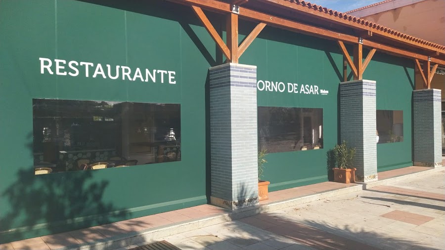Restaurante El Hueco